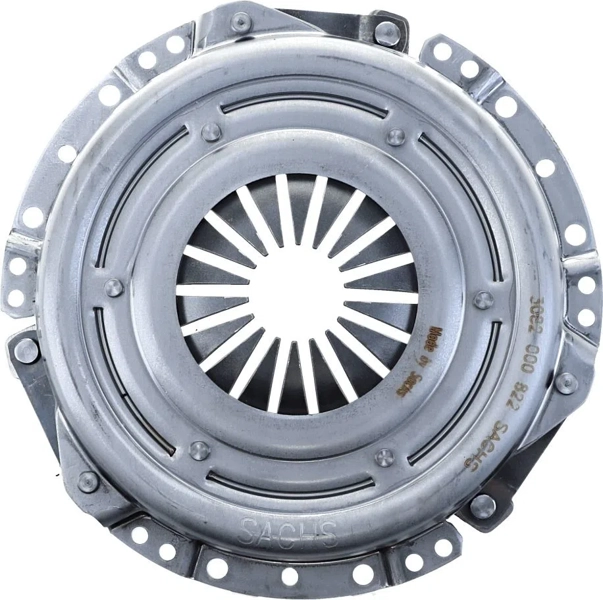 SACHS Clutch Kit - 3000 951 044